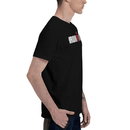 Camiseta Ironman Masculina