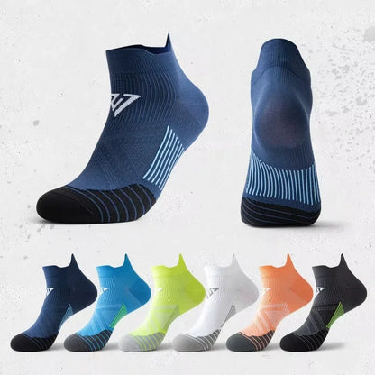 Kit 4 Pares Meias Esportivas