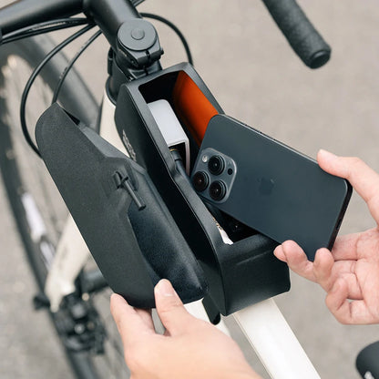 ROCKBROS Bicycle Frame Bag