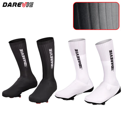 DAREVIE Cobre-Sapatilhas de Ciclismo AERO