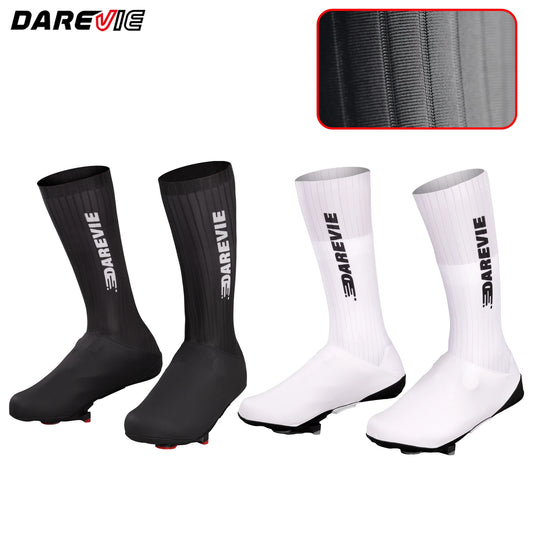 DAREVIE Cobre-Sapatilhas de Ciclismo AERO