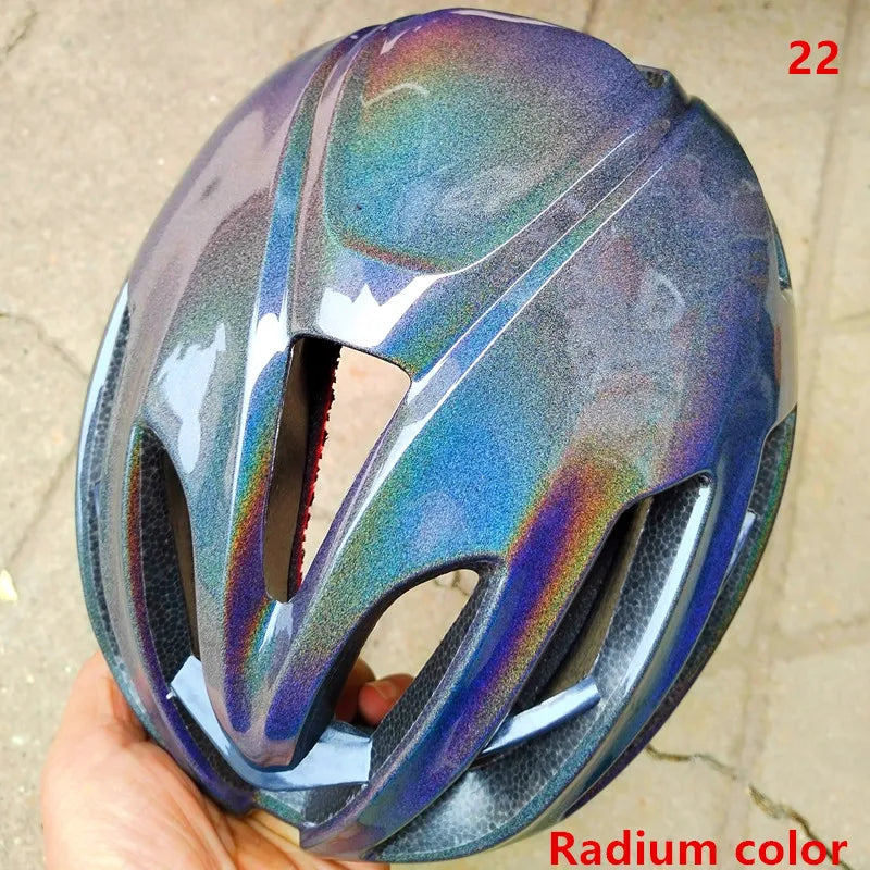 Capacete de Ciclismo Aero