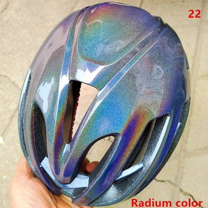 Capacete de Ciclismo Aero