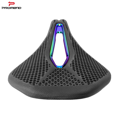 Selim Honeycomb 3D