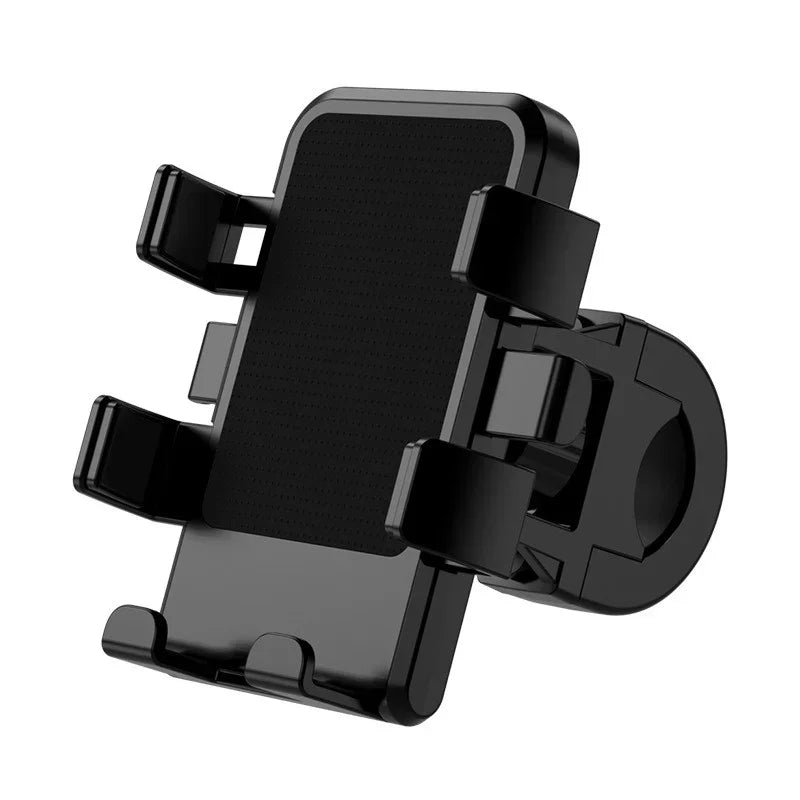 Suporte de Celular com Protetor Solar/Chuva