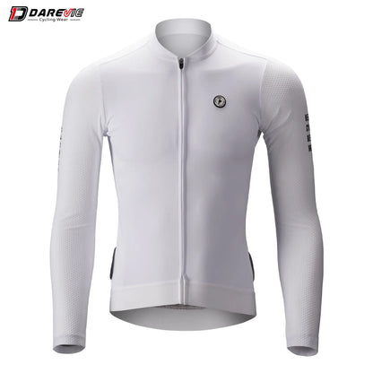 Camisa de Ciclismo DAREVIE com Tecnologia Cool