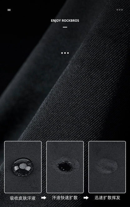 Balaclava ROCKBROS Ice Silk