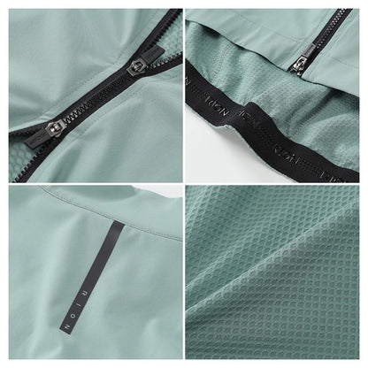 Jaqueta Corta Vento Masculina RION P