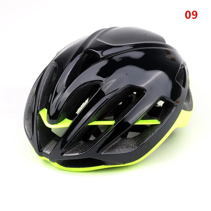 Capacete de Ciclismo Aero