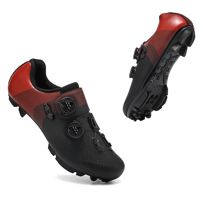 Sapatilha de Ciclismo MTB Masculina