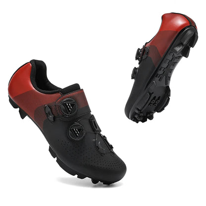 Sapatilha de Ciclismo MTB Masculina