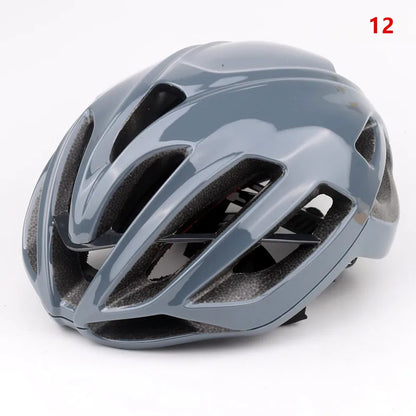 Capacete de Ciclismo Aero