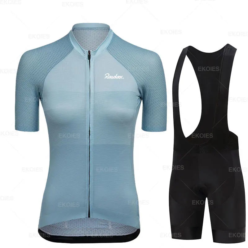 Women's Cycling Set