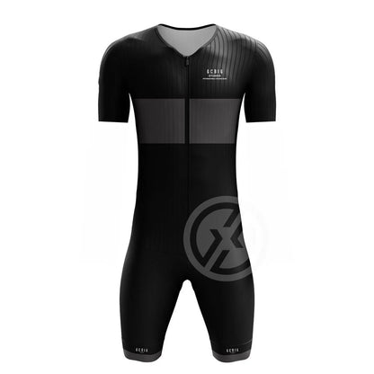 Macacão de Triathlon Masculino Speedsuit