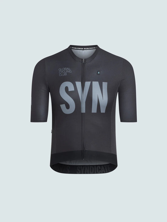 SYN Men's Cycling Jersey