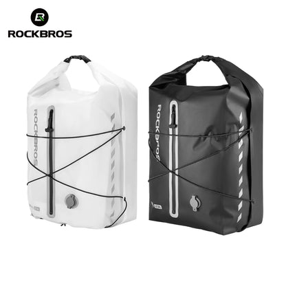 Alforge Lateral ROCKBROS 23L para Bicicleta