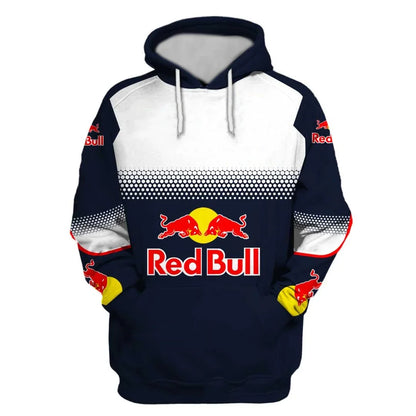 Moletom RedB
