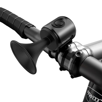 Buzina Eletrônica para Bicicleta TWOOC
