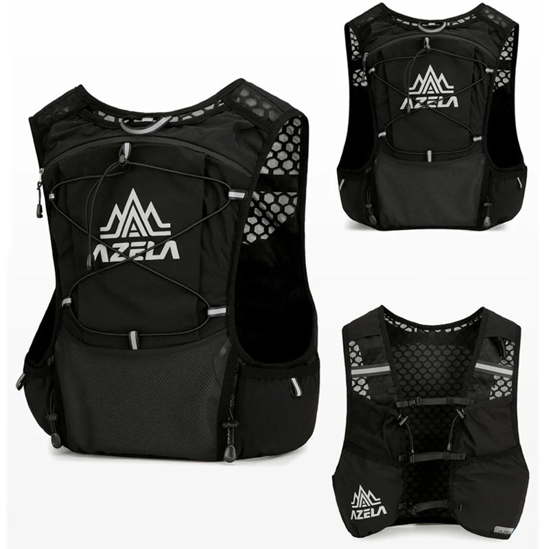 Colete Mochila de Hidratação