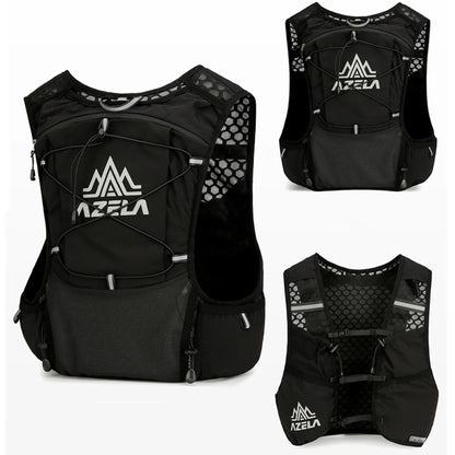 Colete Mochila de Hidratação