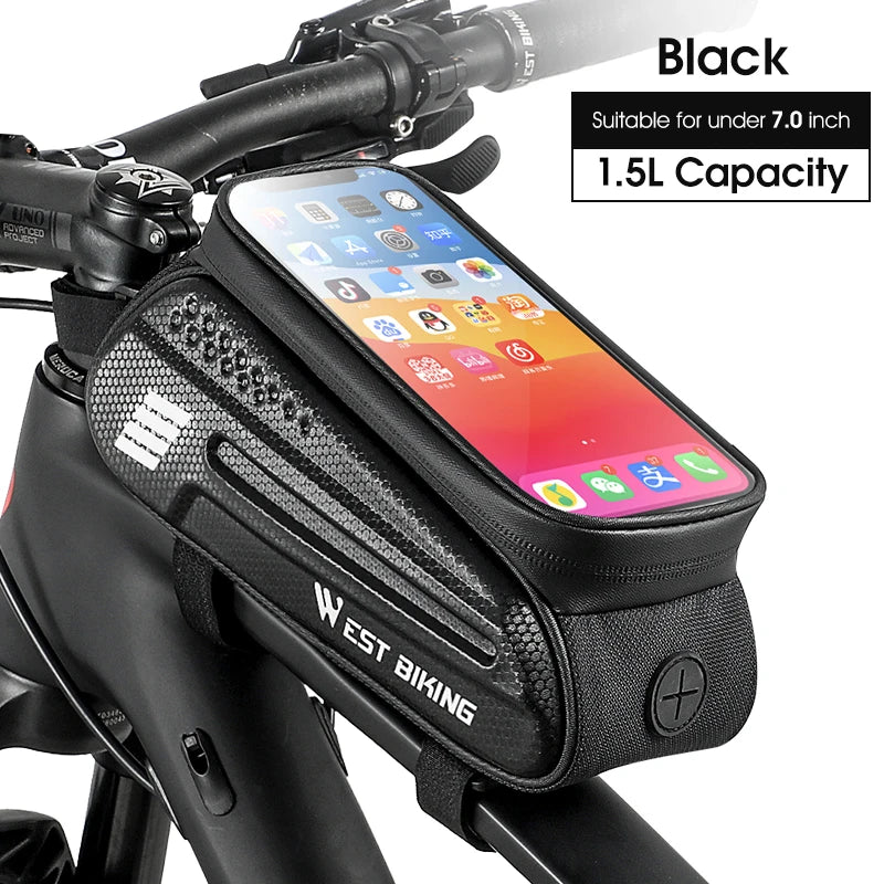 WEST BIKING Bicycle Bag