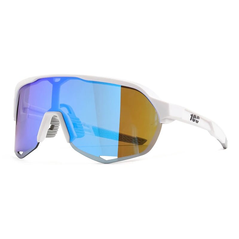 UV400 TR90 Sports Cycling Glasses