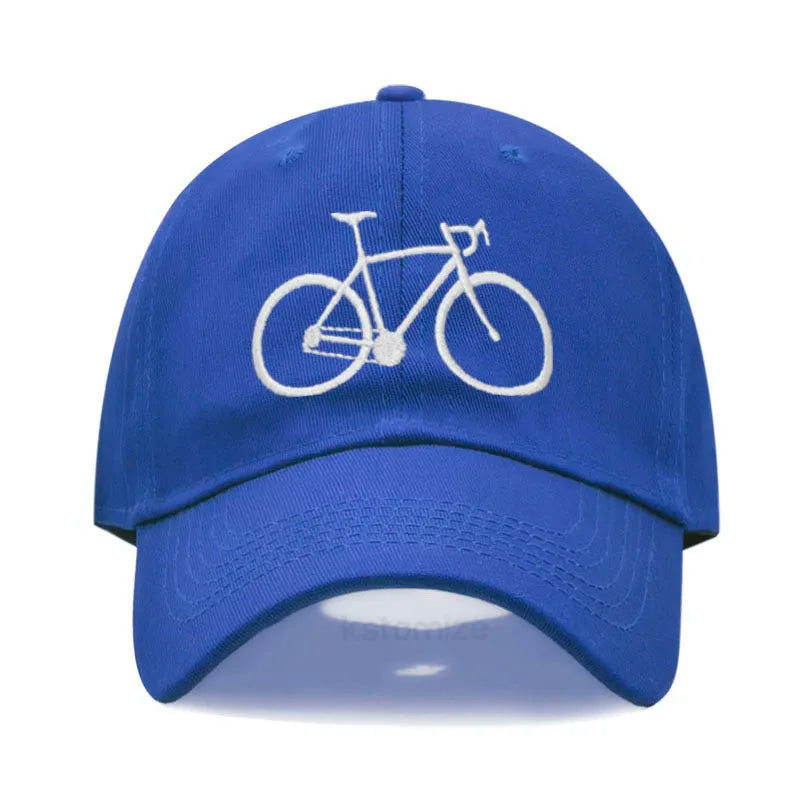 Boné Bicycle