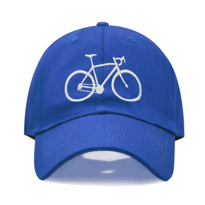 Boné Bicycle