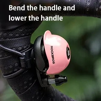 Campainha ROCKBROS Ultralight