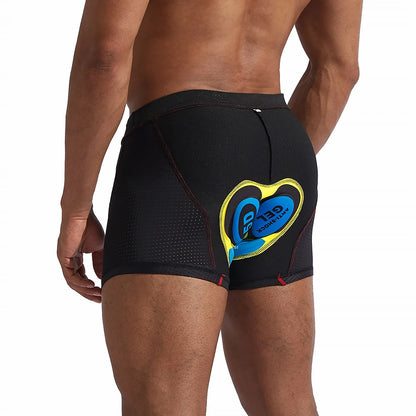 Short WOSAWE Masculino