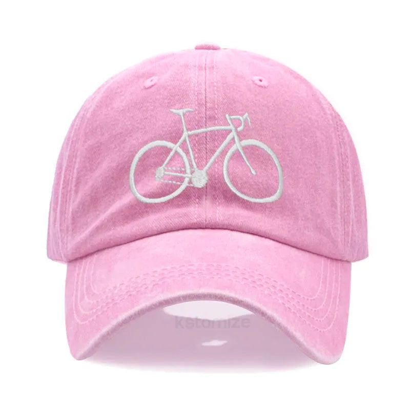 Boné Bicycle