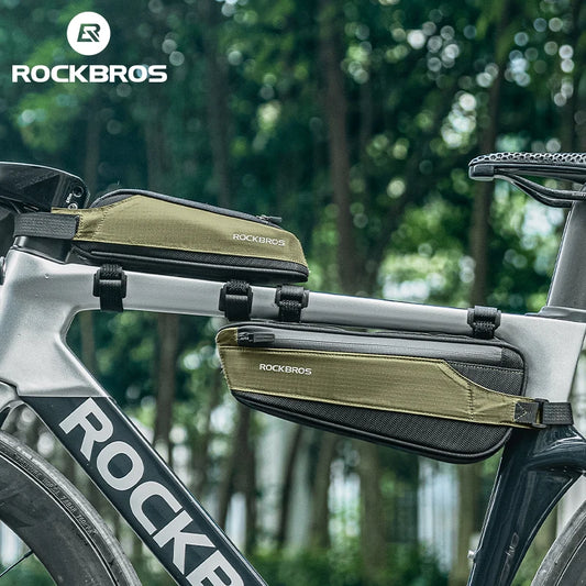 Bolsa de Quadro ROCKBROS 1,4L