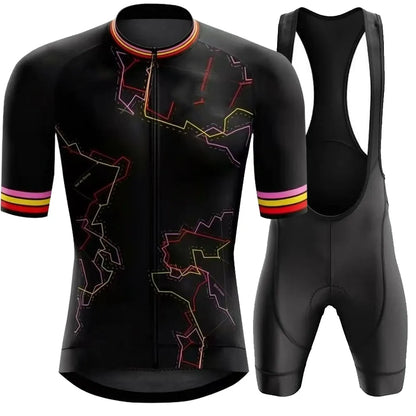 Conjunto de Ciclismo Grand Tour 2026