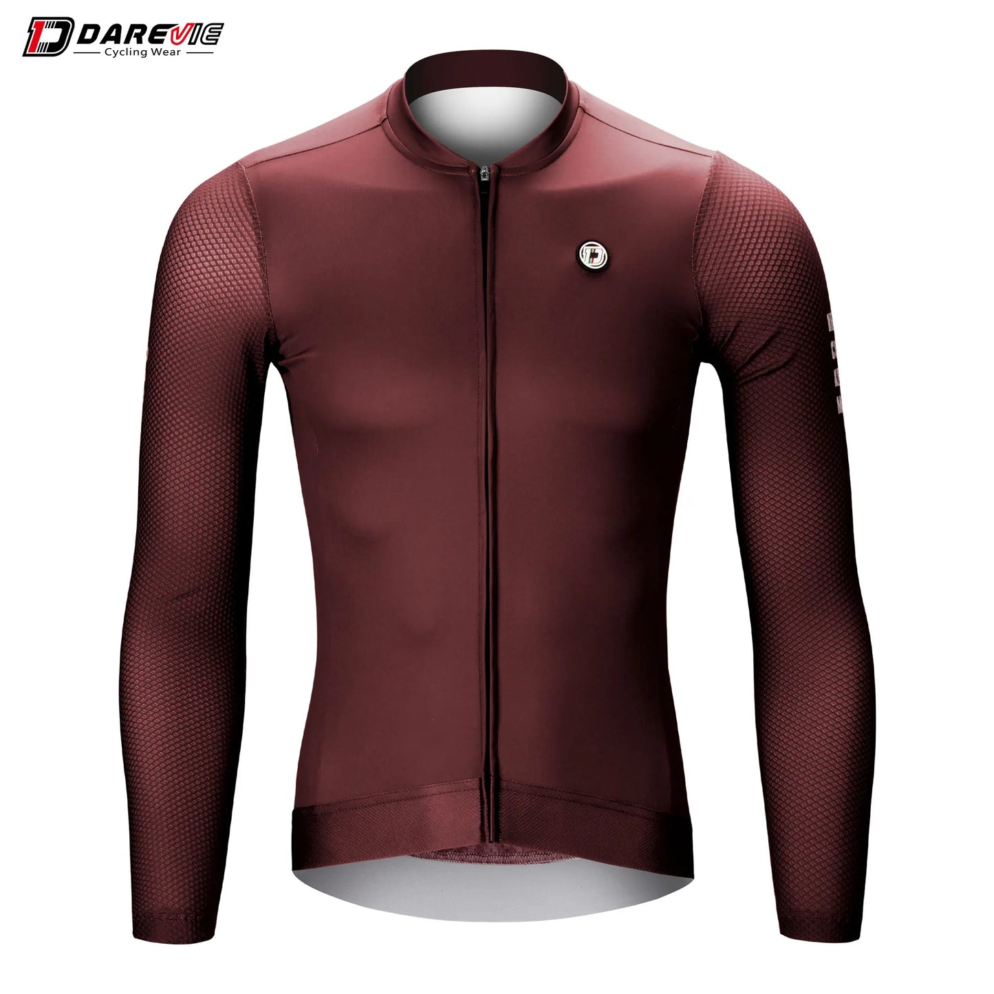 Camisa de Ciclismo DAREVIE com Tecnologia Cool