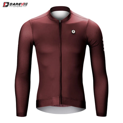 Camisa de Ciclismo DAREVIE com Tecnologia Cool