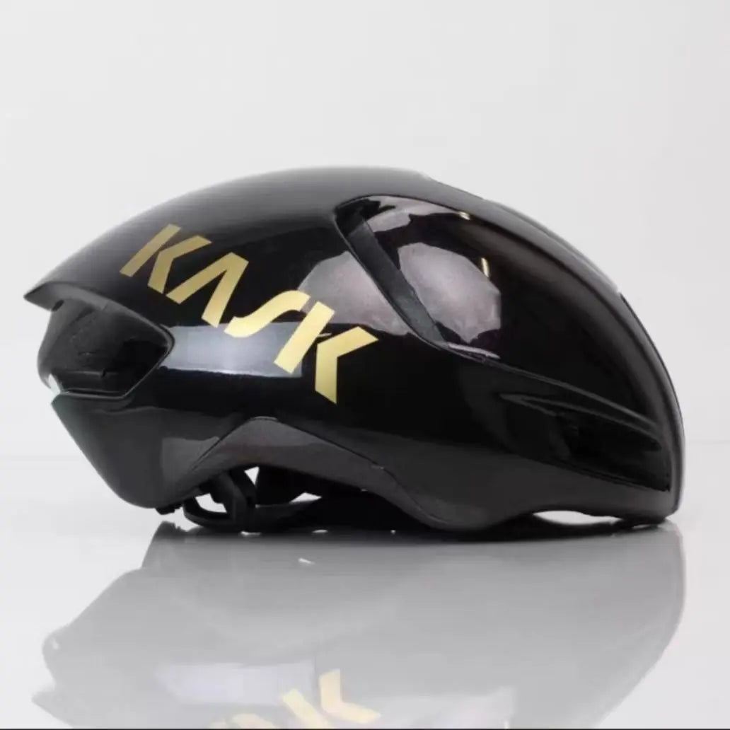 Capacete de Ciclismo Premium Pneumático