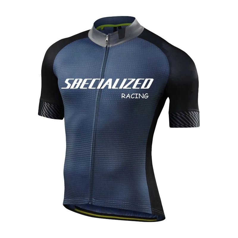 Jersey de Ciclismo Masculina Pro Team