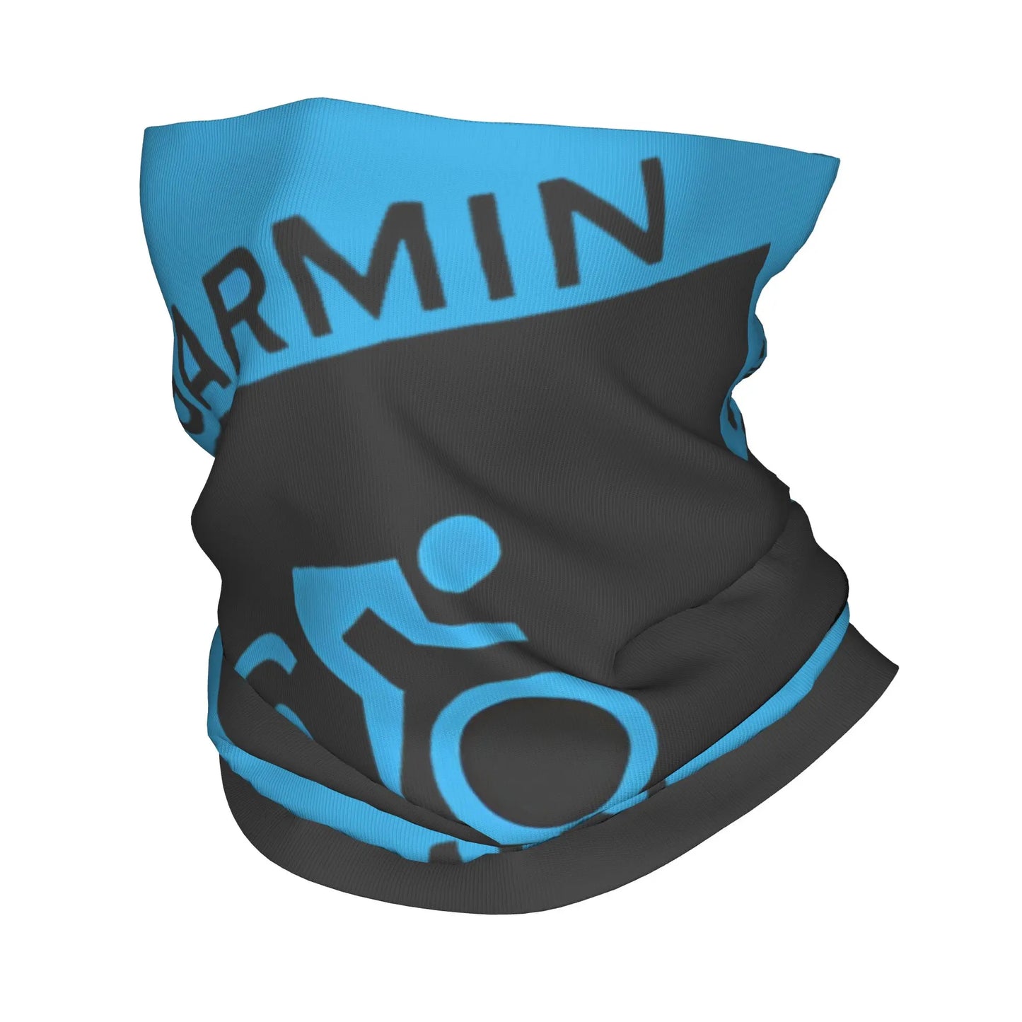 Bandana Tubular G-GARMIN-S Unissex