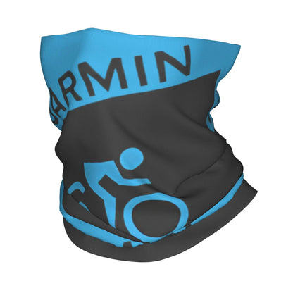 Bandana Tubular G-GARMIN-S Unissex