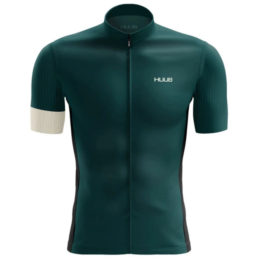 Camisa de Ciclismo Masculina HUUB