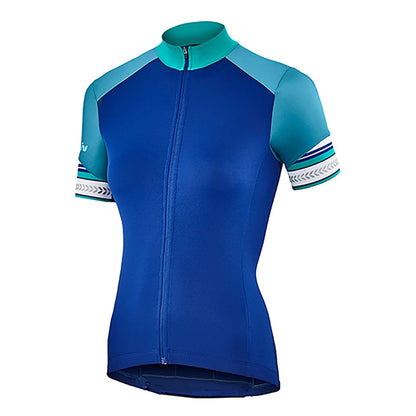 Women's Pro Team Cycling Jersey