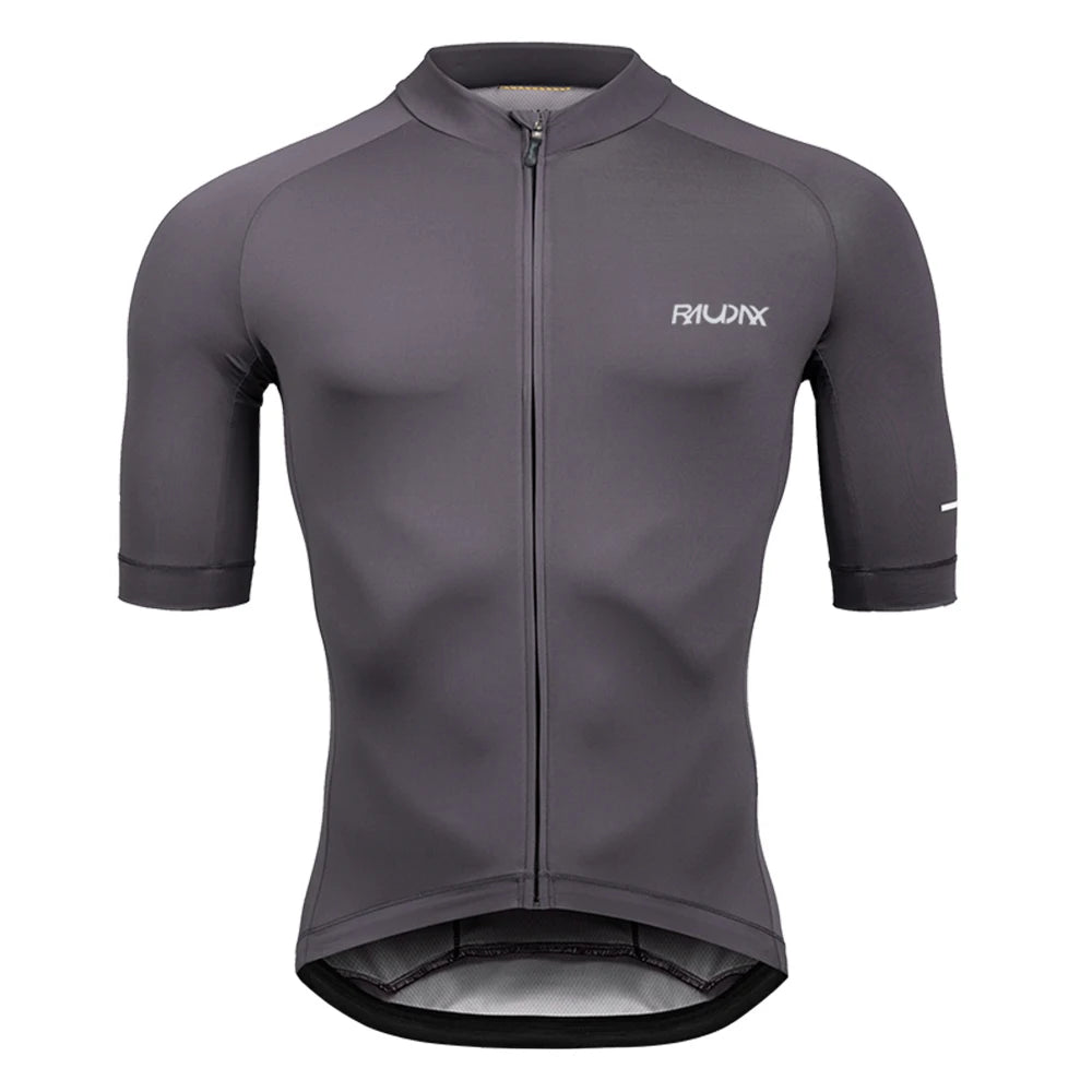 Camisa de Ciclismo Raudax