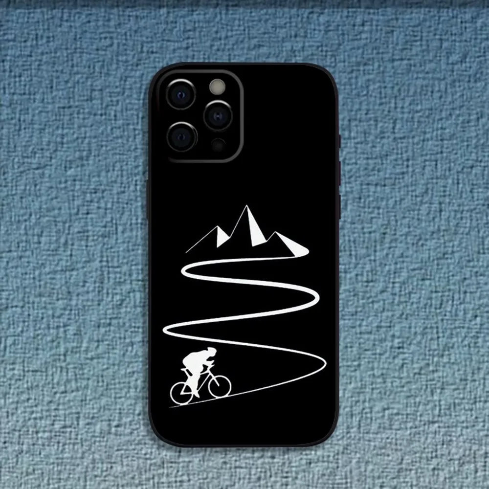Capa para iPhone Tema Tour de France