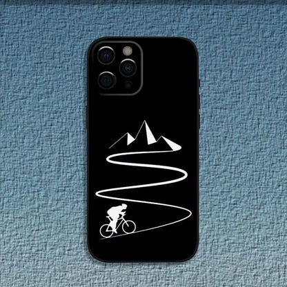 Capa para iPhone Tema Tour de France