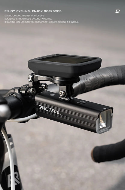 Suporte Extensor ROCKBROS para Guidão