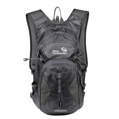 Waterproof Cycling Backpack 20L