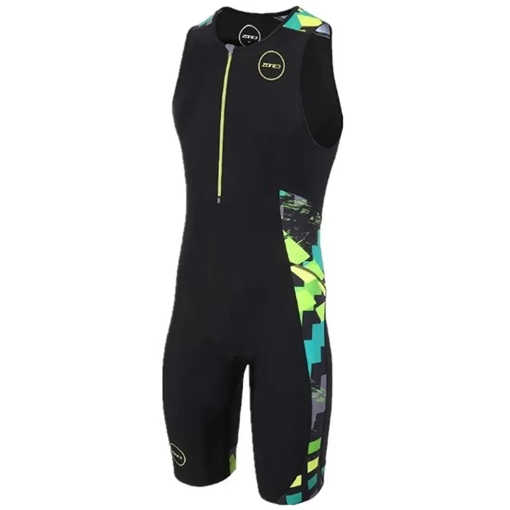 Macacão Triathlon Zone3