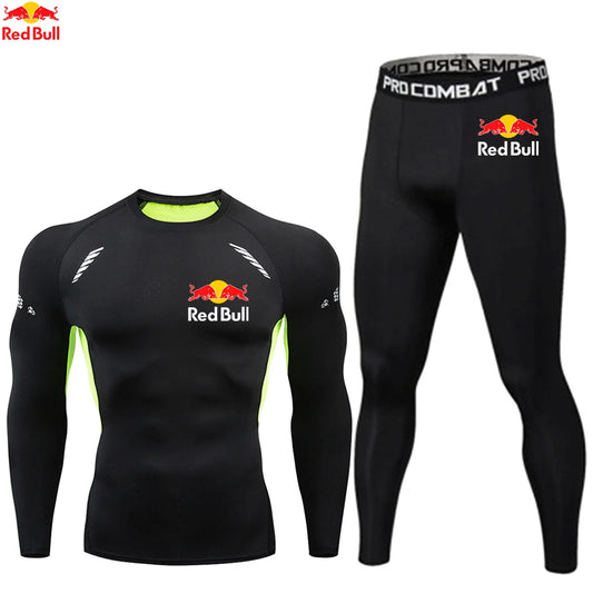 RedB Compression Set
