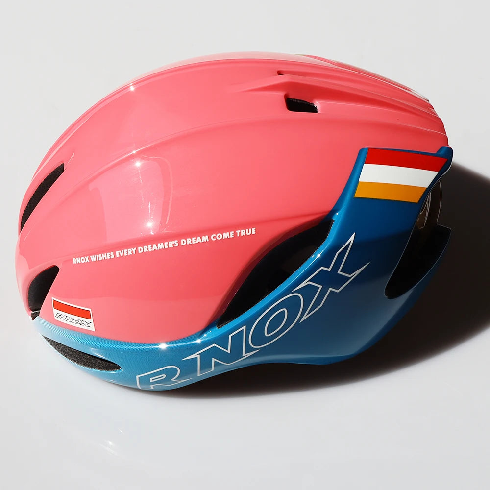 Capacete de Ciclismo RNOX