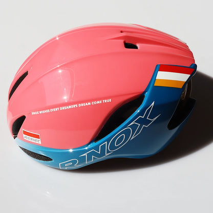 Capacete de Ciclismo RNOX